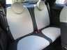 USED 2023 72 FIAT 500 1.0 MHEV Dolcevita Hatchback 3dr Petrol Manual Euro 6 (s/s) (70 bhp) Mild Hybrid This example comes perfectly maintained with full service history plus a detailed inspection and service upon arrival to us. One Owner. Sold with a new 12 month MOT. Only Insurance Group 9!