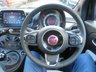 USED 2023 72 FIAT 500 1.0 MHEV Dolcevita Hatchback 3dr Petrol Manual Euro 6 (s/s) (70 bhp) Mild Hybrid This example comes perfectly maintained with full service history plus a detailed inspection and service upon arrival to us. One Owner. Sold with a new 12 month MOT. Only Insurance Group 9!