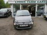 USED 2022 72 FIAT 500 1.0 MHEV Dolcevita Hatchback 3dr Petrol Manual Euro 6 (s/s) (70 bhp) This example comes perfectly maintained with full service history (4 x service records) including a detailed inspection and service upon arrival to us. One Owner. MOT until March 2027 (no advisories). Only Insurance Group 9!