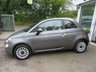 USED 2022 72 FIAT 500 1.0 MHEV Dolcevita Hatchback 3dr Petrol Manual Euro 6 (s/s) (70 bhp) This example comes perfectly maintained with full service history (4 x service records) including a detailed inspection and service upon arrival to us. One Owner. MOT until March 2027 (no advisories). Only Insurance Group 9!