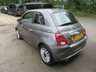 USED 2022 72 FIAT 500 1.0 MHEV Dolcevita Hatchback 3dr Petrol Manual Euro 6 (s/s) (70 bhp) This example comes perfectly maintained with full service history (4 x service records) including a detailed inspection and service upon arrival to us. One Owner. MOT until March 2027 (no advisories). Only Insurance Group 9!