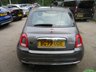 USED 2022 72 FIAT 500 1.0 MHEV Dolcevita Hatchback 3dr Petrol Manual Euro 6 (s/s) (70 bhp) This example comes perfectly maintained with full service history (4 x service records) including a detailed inspection and service upon arrival to us. One Owner. MOT until March 2027 (no advisories). Only Insurance Group 9!