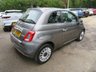 USED 2022 72 FIAT 500 1.0 MHEV Dolcevita Hatchback 3dr Petrol Manual Euro 6 (s/s) (70 bhp) This example comes perfectly maintained with full service history (4 x service records) including a detailed inspection and service upon arrival to us. One Owner. MOT until March 2027 (no advisories). Only Insurance Group 9!