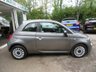 USED 2022 72 FIAT 500 1.0 MHEV Dolcevita Hatchback 3dr Petrol Manual Euro 6 (s/s) (70 bhp) This example comes perfectly maintained with full service history (4 x service records) including a detailed inspection and service upon arrival to us. One Owner. MOT until March 2027 (no advisories). Only Insurance Group 9!