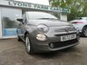 USED 2022 72 FIAT 500 1.0 MHEV Dolcevita Hatchback 3dr Petrol Manual Euro 6 (s/s) (70 bhp) This example comes perfectly maintained with full service history (4 x service records) including a detailed inspection and service upon arrival to us. One Owner. MOT until March 2027 (no advisories). Only Insurance Group 9!