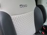 USED 2022 72 FIAT 500 1.0 MHEV Dolcevita Hatchback 3dr Petrol Manual Euro 6 (s/s) (70 bhp) This example comes perfectly maintained with full service history (4 x service records) including a detailed inspection and service upon arrival to us. One Owner. MOT until March 2027 (no advisories). Only Insurance Group 9!