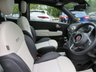 USED 2022 72 FIAT 500 1.0 MHEV Dolcevita Hatchback 3dr Petrol Manual Euro 6 (s/s) (70 bhp) This example comes perfectly maintained with full service history (4 x service records) including a detailed inspection and service upon arrival to us. One Owner. MOT until March 2027 (no advisories). Only Insurance Group 9!