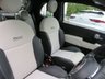 USED 2022 72 FIAT 500 1.0 MHEV Dolcevita Hatchback 3dr Petrol Manual Euro 6 (s/s) (70 bhp) This example comes perfectly maintained with full service history (4 x service records) including a detailed inspection and service upon arrival to us. One Owner. MOT until March 2027 (no advisories). Only Insurance Group 9!