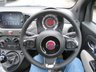 USED 2022 72 FIAT 500 1.0 MHEV Dolcevita Hatchback 3dr Petrol Manual Euro 6 (s/s) (70 bhp) This example comes perfectly maintained with full service history (4 x service records) including a detailed inspection and service upon arrival to us. One Owner. MOT until March 2027 (no advisories). Only Insurance Group 9!