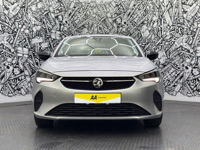 2022 Vauxhall Corsa 1.2L SE Edition 5dr - Photo 5