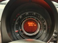 USED 2013 13 FIAT 500 1.2 S Hatchback 3 Door Petrol Manual Euro 5 (s/s) (69 bhp) SERVICE HISTORY TO 50,478 MILES