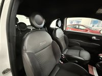 USED 2013 13 FIAT 500 1.2 S Hatchback 3 Door Petrol Manual Euro 5 (s/s) (69 bhp) SERVICE HISTORY TO 50,478 MILES