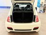 USED 2013 13 FIAT 500 1.2 S Hatchback 3 Door Petrol Manual Euro 5 (s/s) (69 bhp) SERVICE HISTORY TO 50,478 MILES