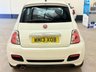USED 2013 13 FIAT 500 1.2 S Hatchback 3 Door Petrol Manual Euro 5 (s/s) (69 bhp) SERVICE HISTORY TO 50,478 MILES
