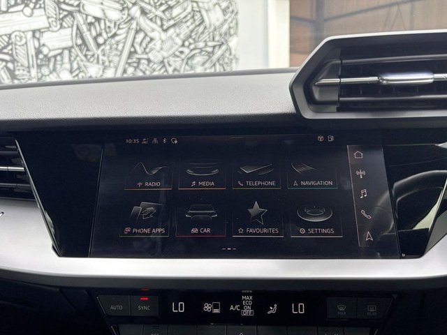 2021 Audi A3 1L Sport 5dr - Photo 11