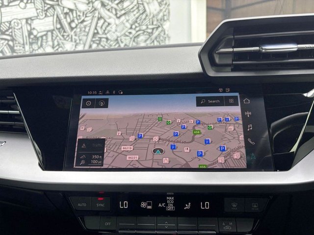 2021 Audi A3 1L Sport 5dr - Photo 12