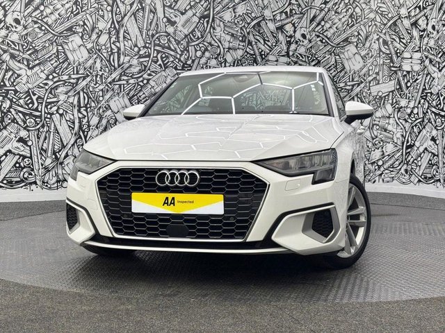 2021 Audi A3 1L Sport 5dr - Photo 5