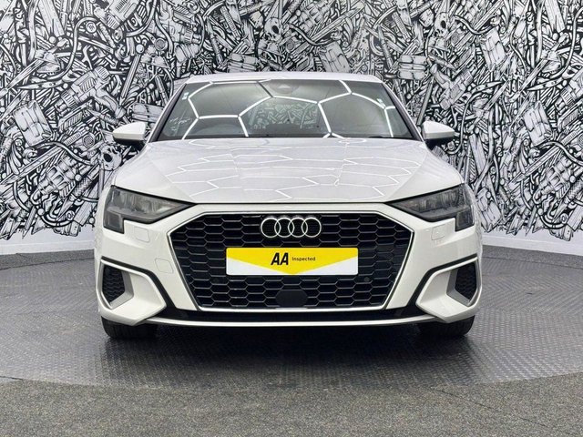 2021 Audi A3 1L Sport 5dr - Photo 2