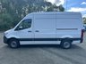 USED 2019 69 MERCEDES-BENZ SPRINTER 2.1 316 CDI Panel Van 5dr Diesel Manual RWD L2 H2 Euro 6 (163 ps) 