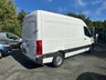 USED 2019 69 MERCEDES-BENZ SPRINTER 2.1 316 CDI Panel Van 5dr Diesel Manual RWD L2 H2 Euro 6 (163 ps) 