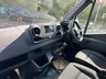 USED 2019 69 MERCEDES-BENZ SPRINTER 2.1 316 CDI Panel Van 5dr Diesel Manual RWD L2 H2 Euro 6 (163 ps) 