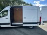 USED 2019 69 MERCEDES-BENZ SPRINTER 2.1 316 CDI Panel Van 5dr Diesel Manual RWD L2 H2 Euro 6 (163 ps) 