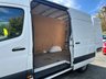 USED 2019 69 MERCEDES-BENZ SPRINTER 2.1 316 CDI Panel Van 5dr Diesel Manual RWD L2 H2 Euro 6 (163 ps) 