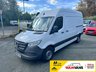 USED 2019 69 MERCEDES-BENZ SPRINTER 2.1 316 CDI Panel Van 5dr Diesel Manual RWD L2 H2 Euro 6 (163 ps) 