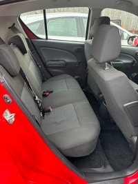 USED 2010 10 VAUXHALL AGILA 1.0 ecoFLEX 12V Expression MPV 5dr Petrol Manual Euro 5 (65 ps) 