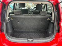 USED 2010 10 VAUXHALL AGILA 1.0 ecoFLEX 12V Expression MPV 5dr Petrol Manual Euro 5 (65 ps) 