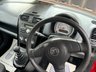 USED 2010 10 VAUXHALL AGILA 1.0 ecoFLEX 12V Expression MPV 5dr Petrol Manual Euro 5 (65 ps) 
