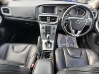 USED 2019 69 VOLVO V40 2.0 D3 Inscription Edition Hatchback 5dr Diesel Auto Euro 6 (s/s) (150 ps) BEAUTIFUL V40 D3 SPEC!