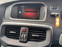 USED 2019 69 VOLVO V40 2.0 D3 Inscription Edition Hatchback 5dr Diesel Auto Euro 6 (s/s) (150 ps) BEAUTIFUL V40 D3 SPEC!