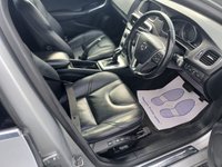 USED 2019 69 VOLVO V40 2.0 D3 Inscription Edition Hatchback 5dr Diesel Auto Euro 6 (s/s) (150 ps) BEAUTIFUL V40 D3 SPEC!