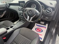 USED 2015 65 MERCEDES-BENZ A-CLASS 2.1 A220 CDI AMG Sport Hatchback 5dr Diesel 7G-DCT Euro 6 (s/s) (170 ps) AWARD-WINNING DEALERSHIP FOR 4YRS