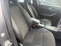 USED 2015 65 MERCEDES-BENZ A-CLASS 2.1 A220 CDI AMG Sport Hatchback 5dr Diesel 7G-DCT Euro 6 (s/s) (170 ps) AWARD-WINNING DEALERSHIP FOR 4YRS