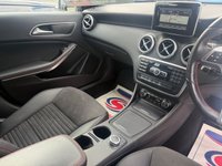 USED 2015 65 MERCEDES-BENZ A-CLASS 2.1 A220 CDI AMG Sport Hatchback 5dr Diesel 7G-DCT Euro 6 (s/s) (170 ps) AWARD-WINNING DEALERSHIP FOR 4YRS