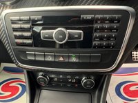 USED 2015 65 MERCEDES-BENZ A-CLASS 2.1 A220 CDI AMG Sport Hatchback 5dr Diesel 7G-DCT Euro 6 (s/s) (170 ps) AWARD-WINNING DEALERSHIP FOR 4YRS