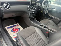 USED 2015 65 MERCEDES-BENZ A-CLASS 2.1 A220 CDI AMG Sport Hatchback 5dr Diesel 7G-DCT Euro 6 (s/s) (170 ps) AWARD-WINNING DEALERSHIP FOR 4YRS