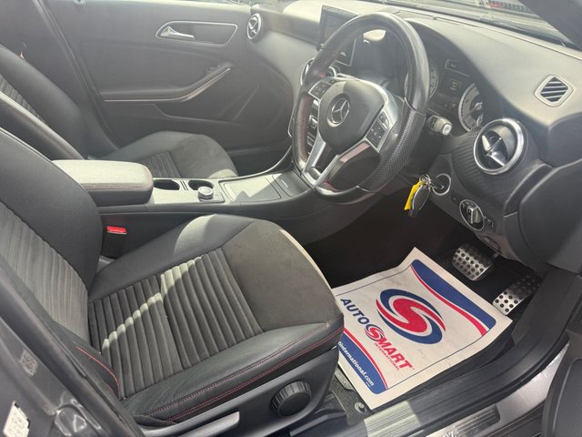 2015 Mercedes-Benz A-CLASS - Photo 9