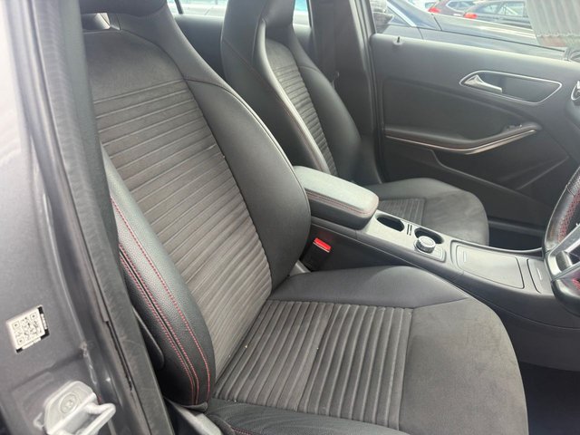 2015 Mercedes-Benz A-CLASS - Photo 10