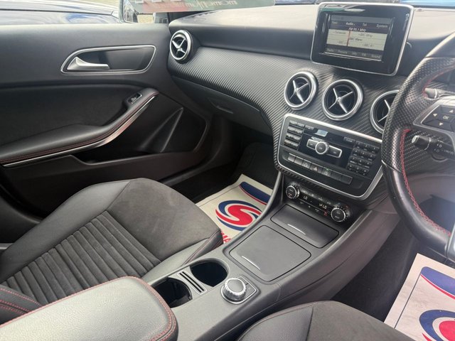 2015 Mercedes-Benz A-CLASS - Photo 12