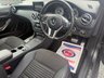 USED 2015 65 MERCEDES-BENZ A-CLASS 2.1 A220 CDI AMG Sport Hatchback 5dr Diesel 7G-DCT Euro 6 (s/s) (170 ps) AWARD-WINNING DEALERSHIP FOR 4YRS