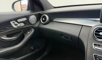 USED 2017 17 MERCEDES-BENZ C-CLASS 2.1 C250d AMG Line (Premium Plus) Saloon 4dr Diesel G-Tronic+ Euro 6 (s/s) (204 ps) 