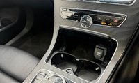 USED 2017 17 MERCEDES-BENZ C-CLASS 2.1 C250d AMG Line (Premium Plus) Saloon 4dr Diesel G-Tronic+ Euro 6 (s/s) (204 ps) 