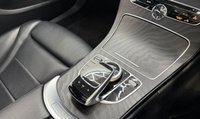 USED 2017 17 MERCEDES-BENZ C-CLASS 2.1 C250d AMG Line (Premium Plus) Saloon 4dr Diesel G-Tronic+ Euro 6 (s/s) (204 ps) 
