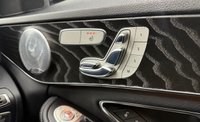 USED 2017 17 MERCEDES-BENZ C-CLASS 2.1 C250d AMG Line (Premium Plus) Saloon 4dr Diesel G-Tronic+ Euro 6 (s/s) (204 ps) 