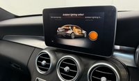 USED 2017 17 MERCEDES-BENZ C-CLASS 2.1 C250d AMG Line (Premium Plus) Saloon 4dr Diesel G-Tronic+ Euro 6 (s/s) (204 ps) 