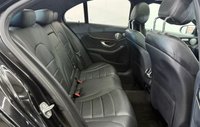 USED 2017 17 MERCEDES-BENZ C-CLASS 2.1 C250d AMG Line (Premium Plus) Saloon 4dr Diesel G-Tronic+ Euro 6 (s/s) (204 ps) 