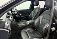 USED 2017 17 MERCEDES-BENZ C-CLASS 2.1 C250d AMG Line (Premium Plus) Saloon 4dr Diesel G-Tronic+ Euro 6 (s/s) (204 ps) 